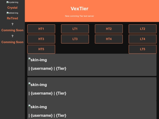 vesteirtestsummmmmmmm screenshot