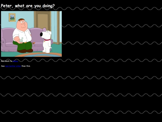 indexold screenshot