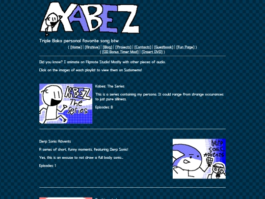 projects/flipnotes screenshot