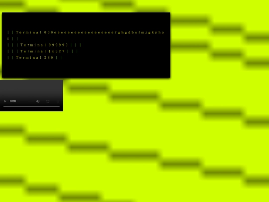 Terminal_796497_Connect screenshot