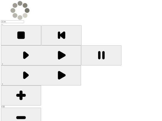 bytebeat screenshot