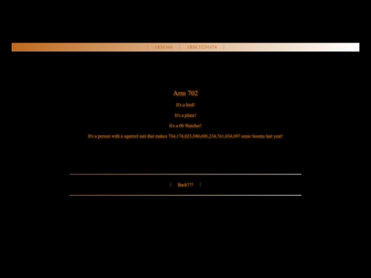 fansites/00/Terminal_8743028_ARM_706 screenshot
