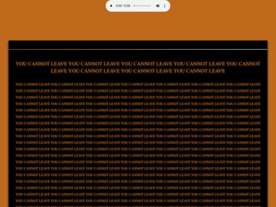 fansites/00/Terminal_8743028_cannotleaveee screenshot