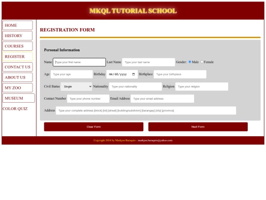 reg screenshot