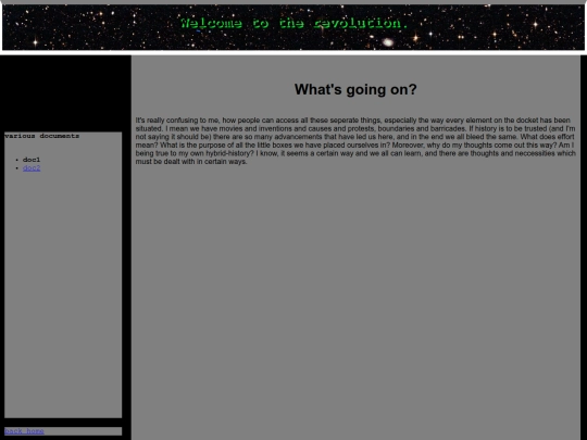 docs/doc1 screenshot