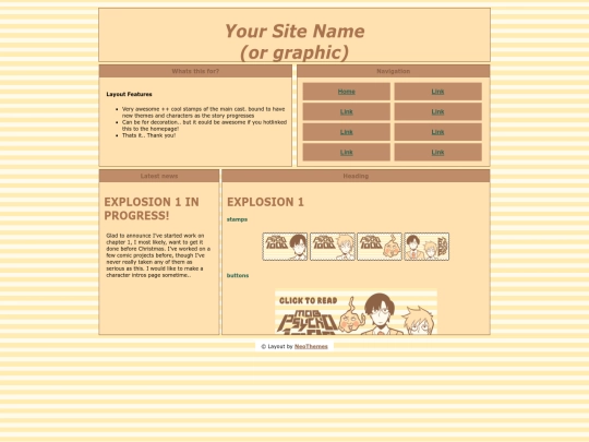 stamps screenshot