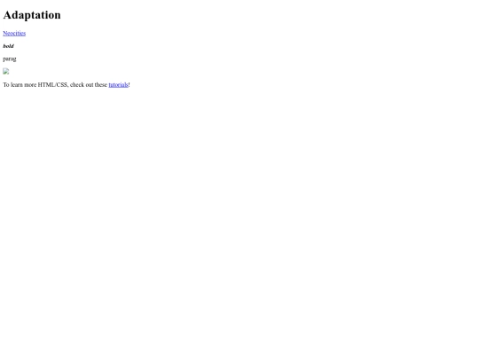 kiwi screenshot