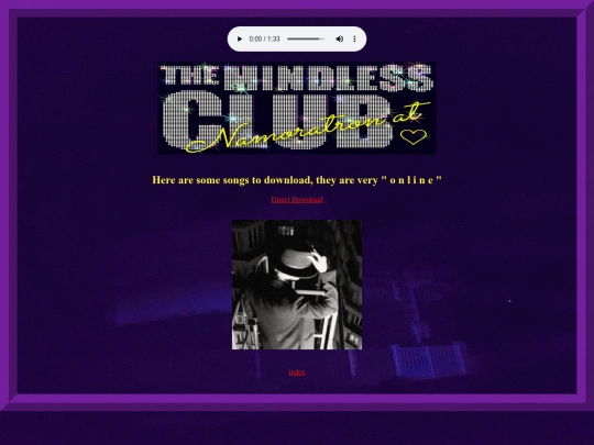 downloadpage screenshot