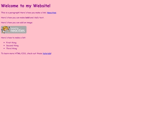 bluh screenshot