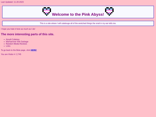 hell screenshot