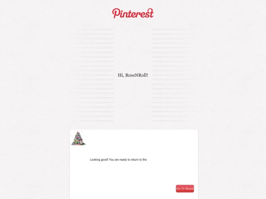 pinterest-e06b4 screenshot
