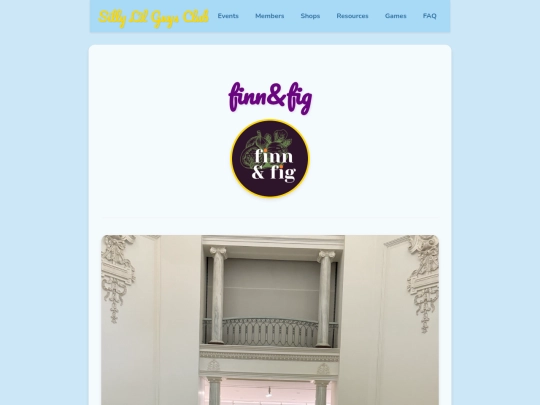 finnandfig screenshot
