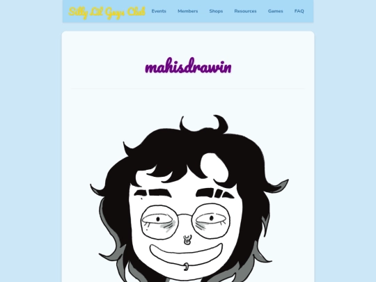 mahisdrawin screenshot
