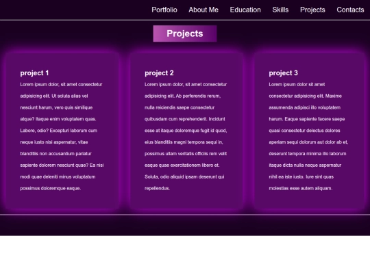 portfolio/page5 screenshot