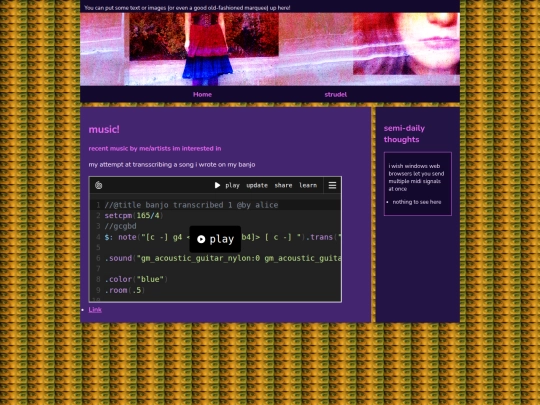 music/music screenshot