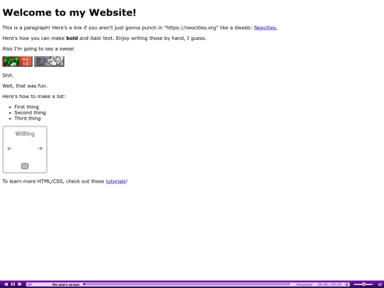 archive screenshot