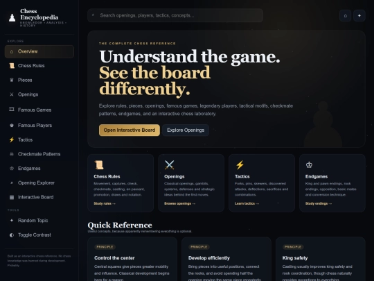 chess screenshot