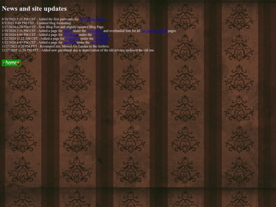 news screenshot