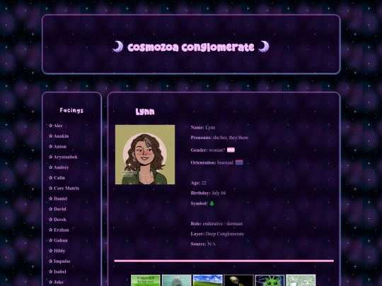aboutus/facings/lynn screenshot