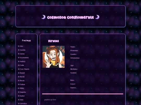 aboutus/facings/stratus screenshot
