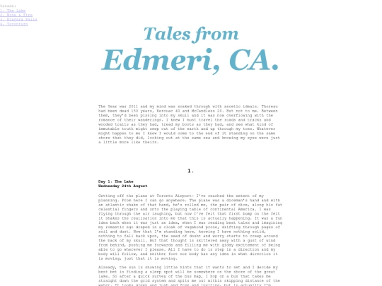 talesfromedmerica screenshot