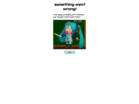 old pages/homev2 screenshot