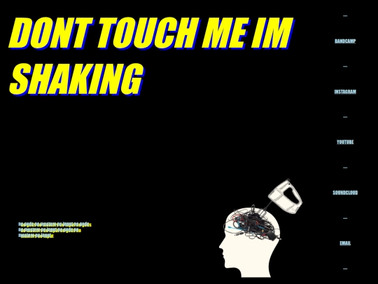 mobiletest screenshot