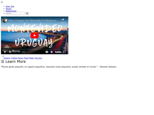 main screenshot