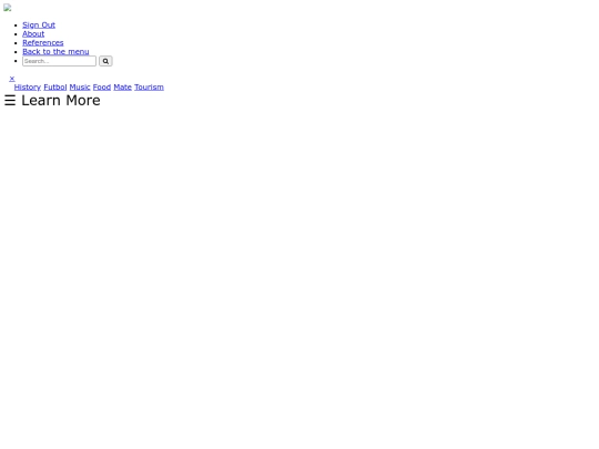 mate screenshot