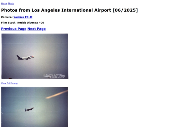 Photos/lax2 screenshot