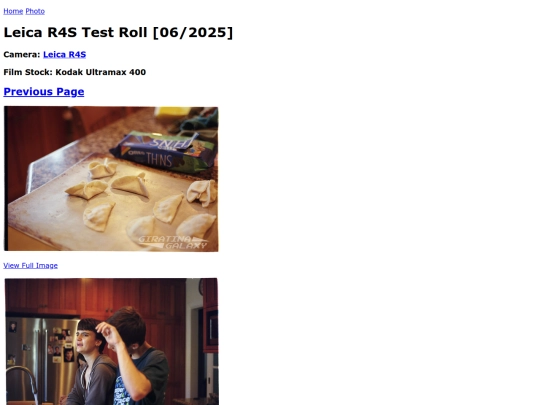 Photos/leicatest2 screenshot