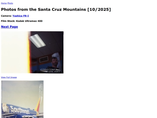 Photos/santacruzkodak screenshot