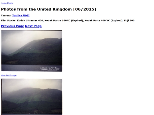 Photos/uk11 screenshot