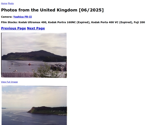 Photos/uk14 screenshot