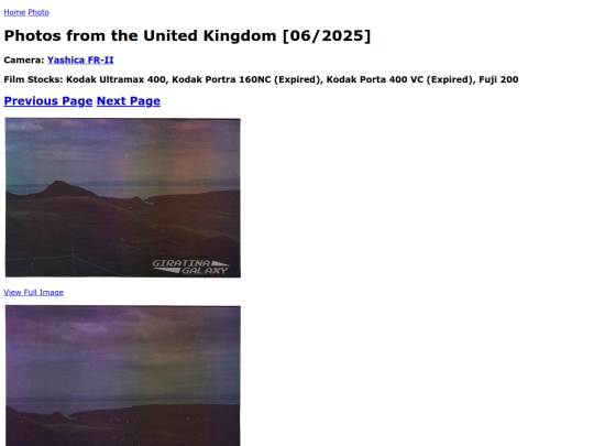 Photos/uk16 screenshot