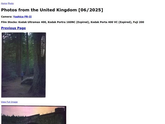 Photos/uk18 screenshot