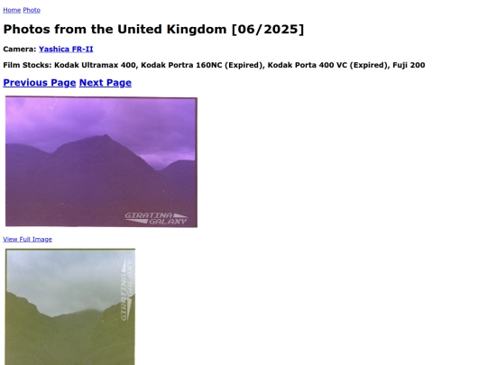 Photos/uk9 screenshot