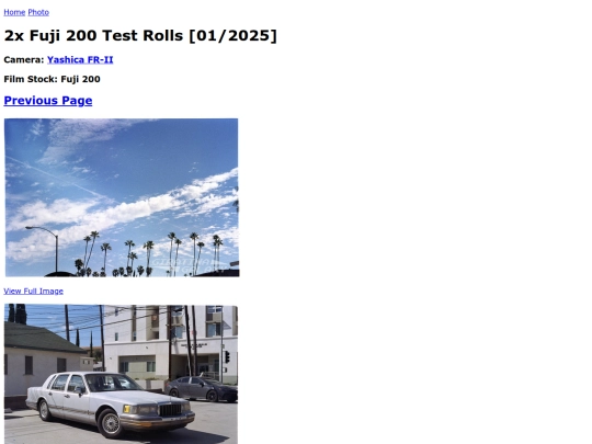Photos/yashicatest4 screenshot