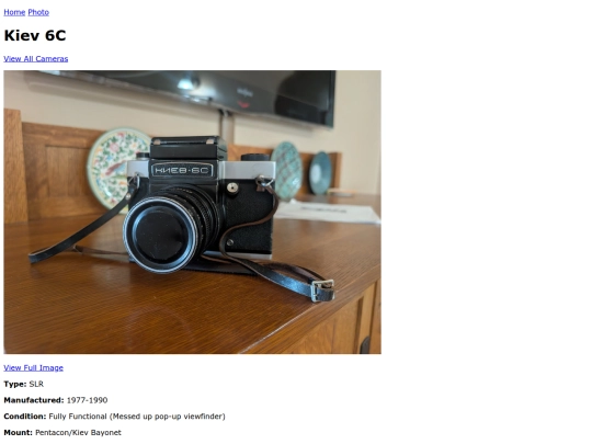 kiev6c screenshot