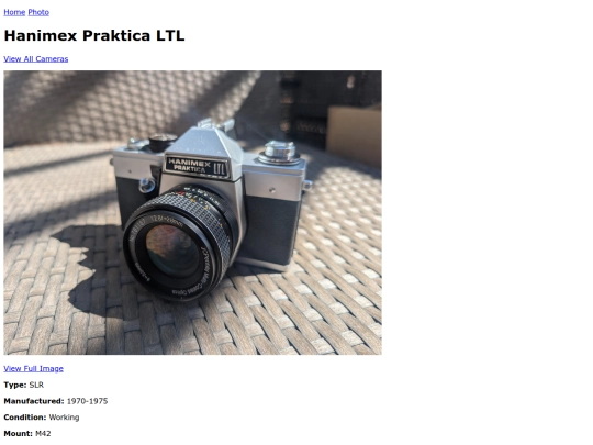 prakticaltl screenshot