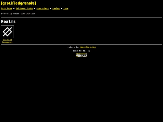 wiki/realms screenshot
