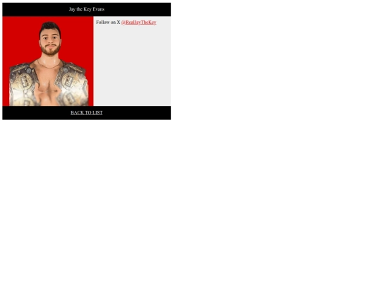 pages/roster/list/JaytheKeyEvans screenshot