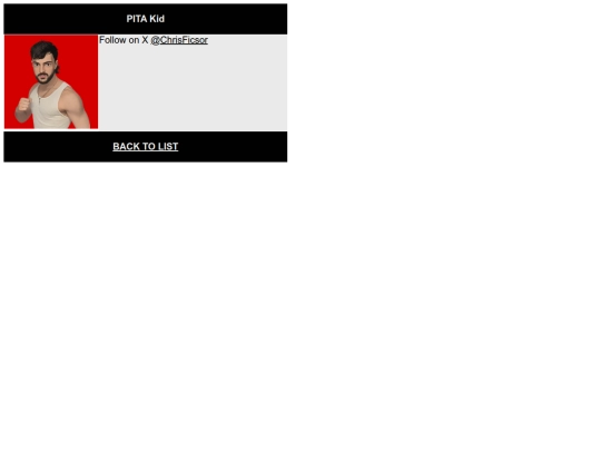 pages/roster/list/PITAKid screenshot
