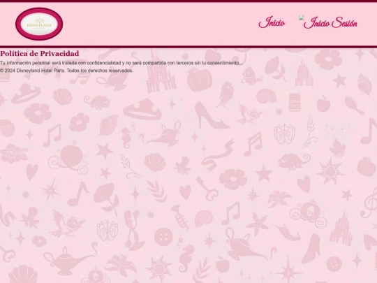 policy screenshot
