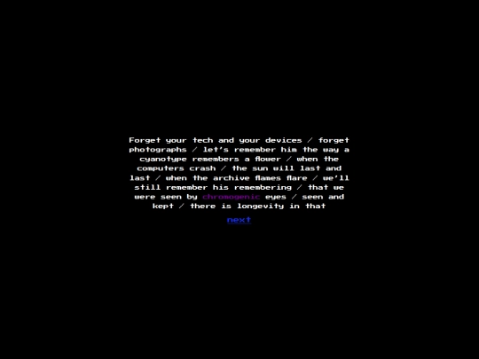 stanza1 screenshot