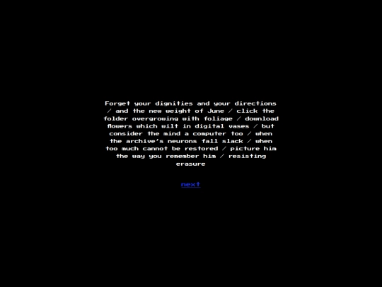 stanza3 screenshot