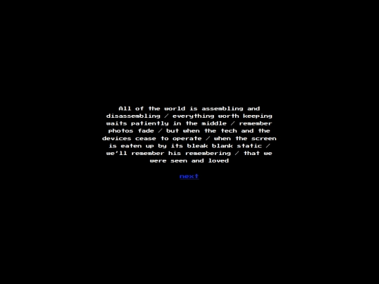 stanza4 screenshot