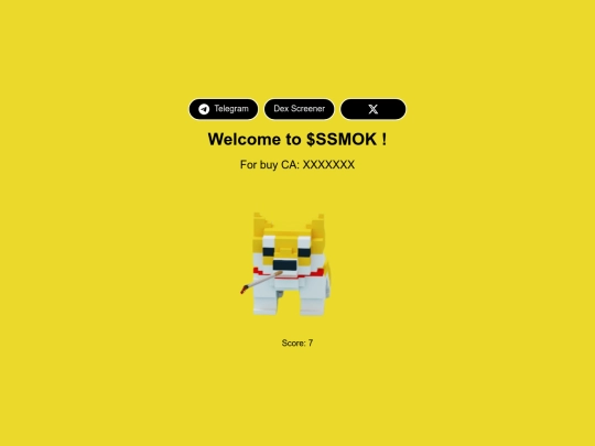 shibasmok screenshot