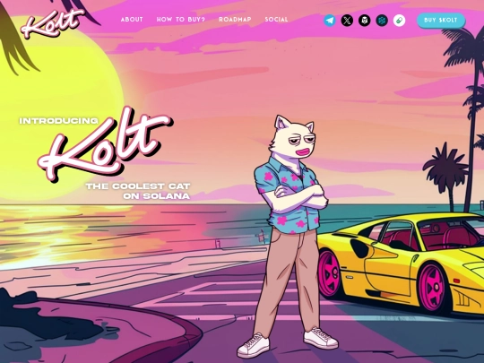 solana screenshot