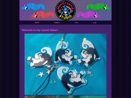 Gallery screenshot
